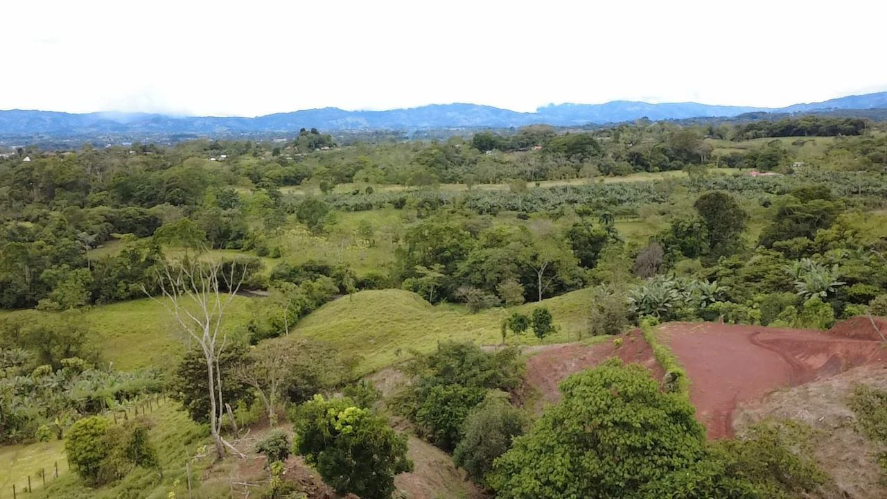 Home Construction Site For Sale in La Linda General Viejo - Gallery image 2