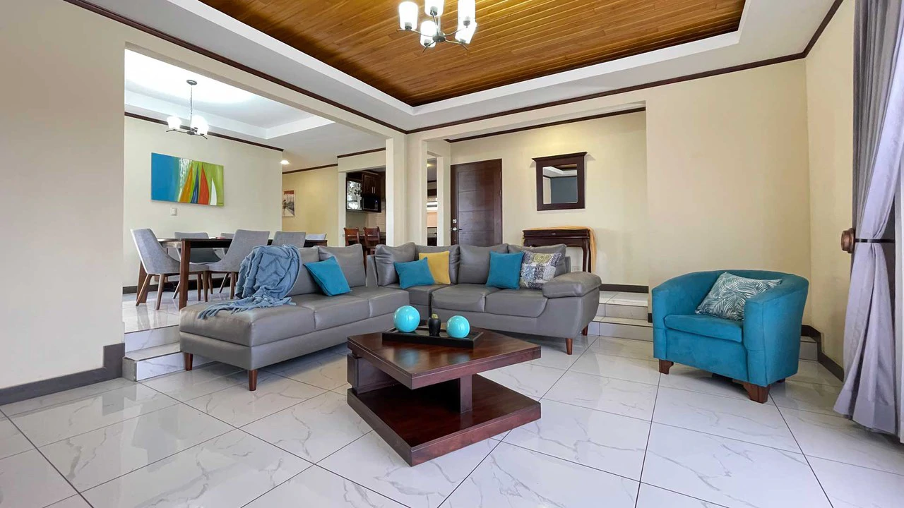 Home For Sale In San Ramón, Alajuela - Gallery image 8