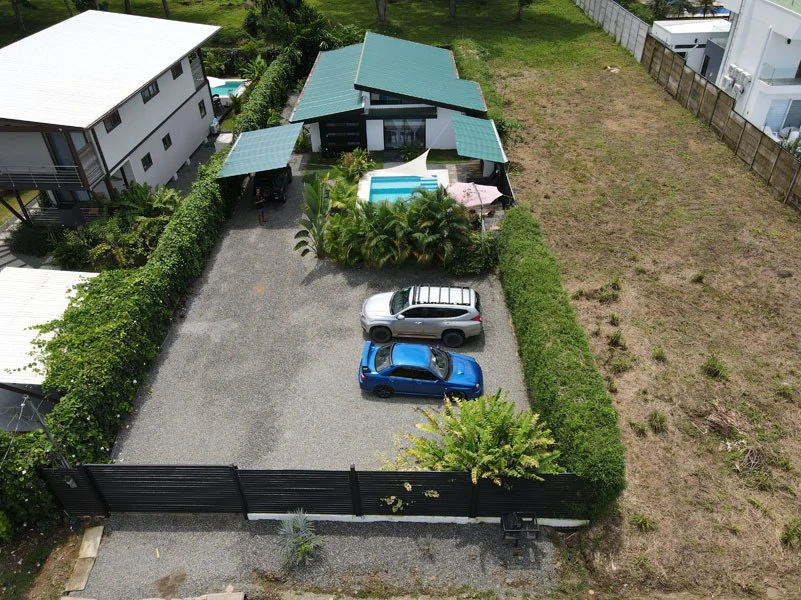 Butterfly Wings House 3 Bed 2 Bath Walking Distance To Town - Gallery image 45
