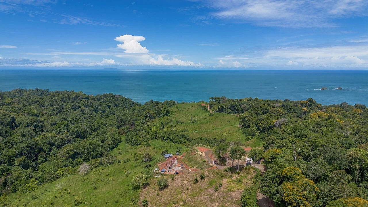 Luxury Ocean View Lot in Piñuelas - Premier Building Site - Gallery image 26