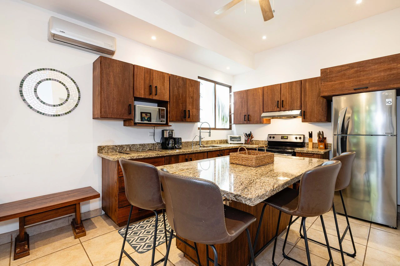 Brisas del Monte #5: Turnkey 2 Bed 2 Bath In Tamarindo With Great Rental History! - Gallery image 7