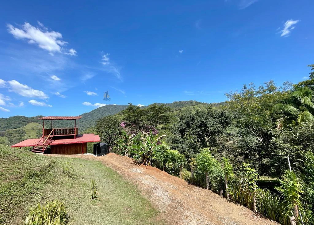 Beach and Mountain View House Guanacaste Costa Rica - Gallery image 30