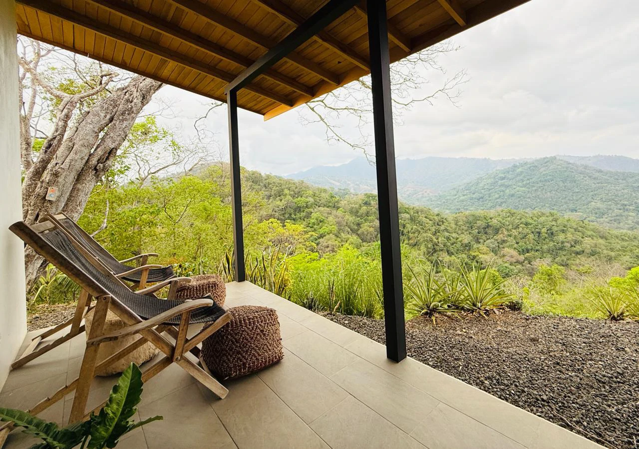 Ocean view home for sale Guanacaste Costa Rica San Miguel. - Gallery image 15