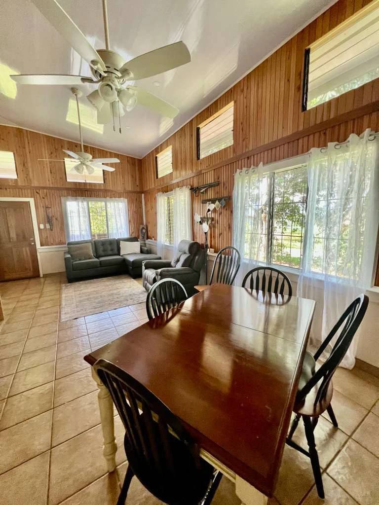Tropical Organic Fruit Farm with 2 Bedroom Home - Gallery image 3
