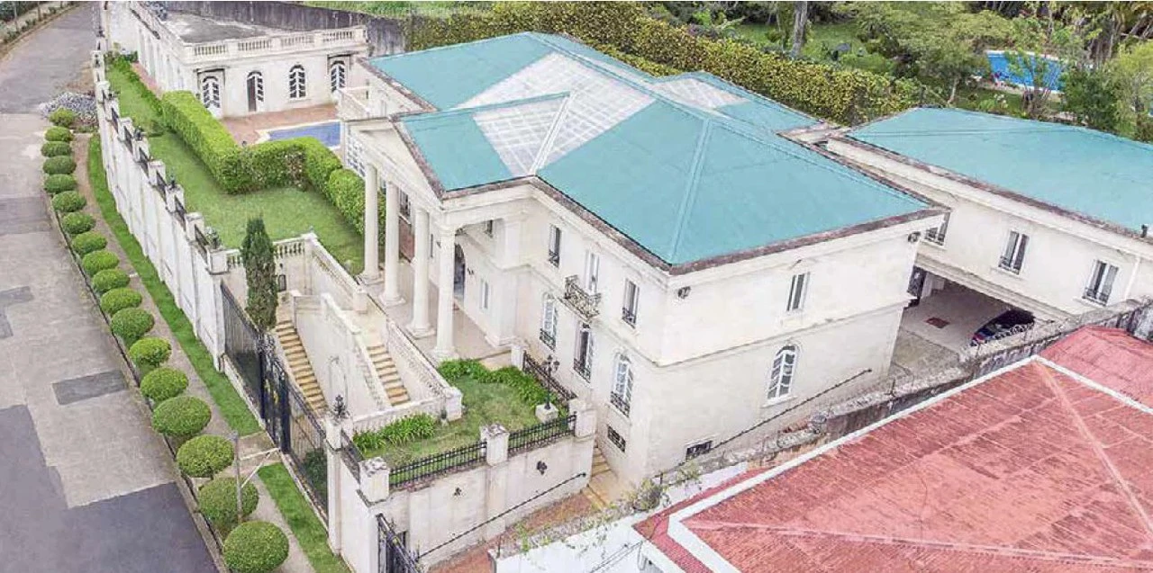 Los Yoses Mansion for sale - Gallery image 14