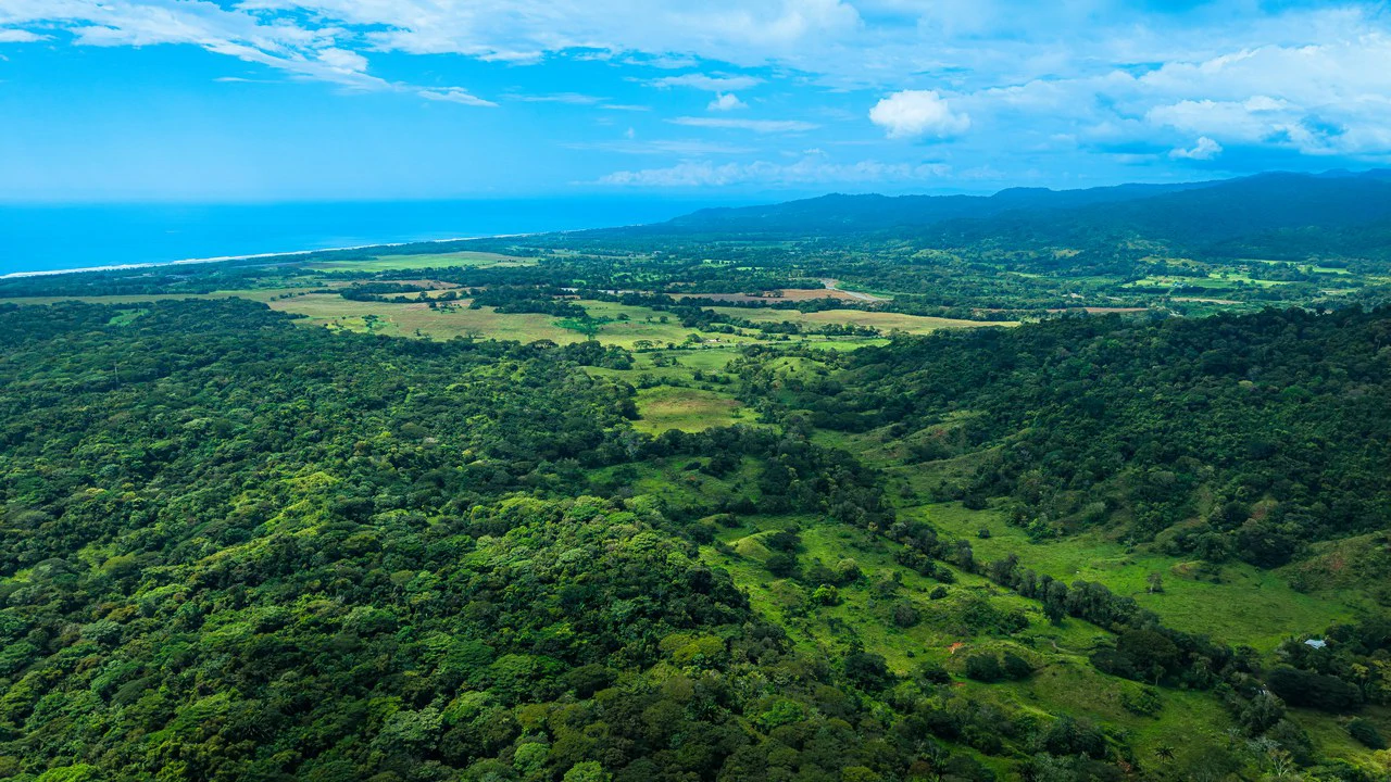 4,850 Acre Beachfront Legacy Ranch Esterillos Central Pacific Coast - Gallery image 20
