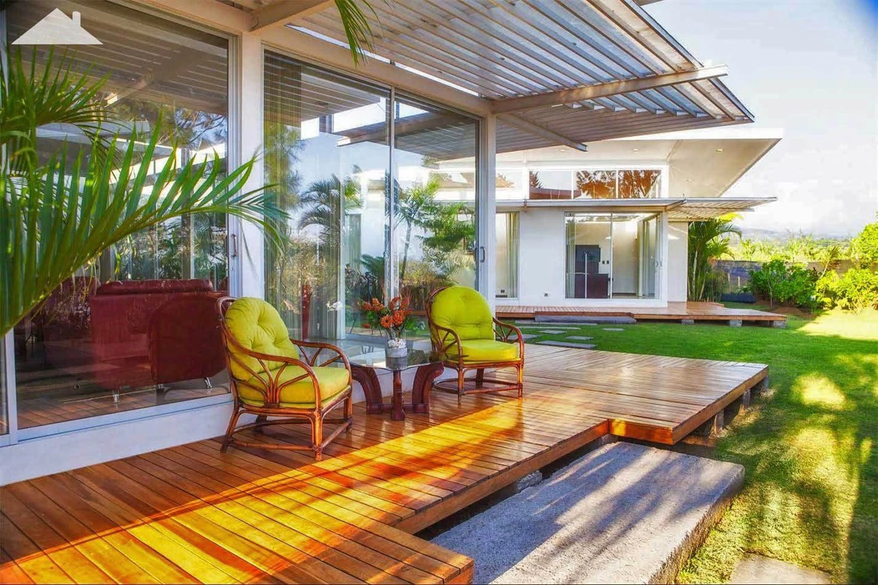 Luxury contemporary house for sale in San Bosco, Santa Barbara de Heredia. - Gallery image 10