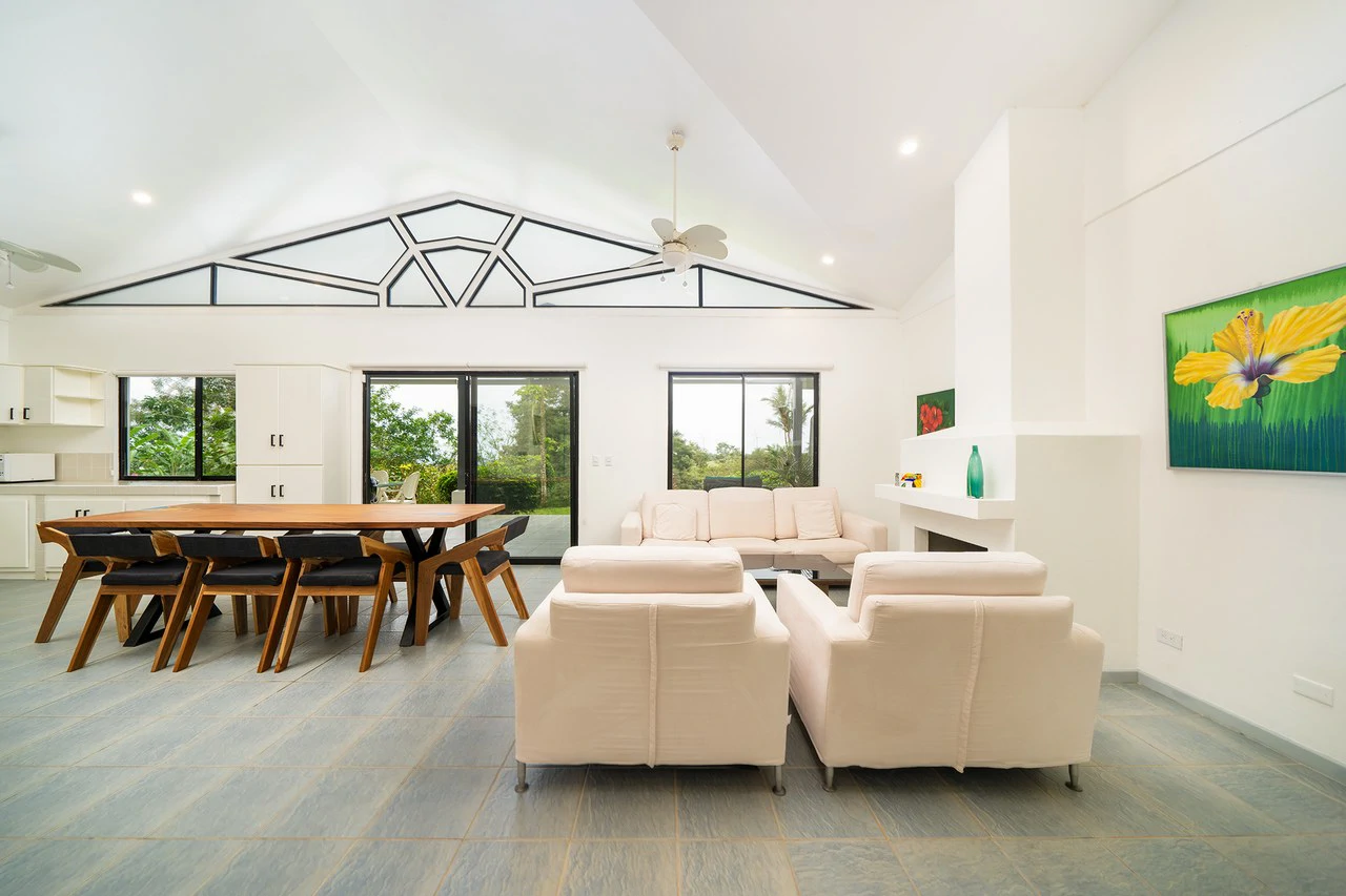BLUE CREEK VILLA - Smart Home in Paradise - Gallery image 4