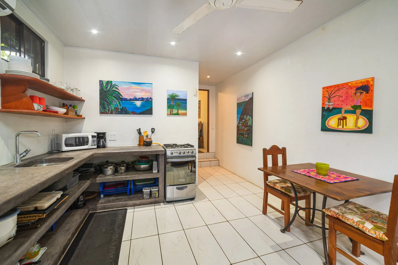 Casa La Jolla: Charming Oasis in Los Pargos - Gallery image 25