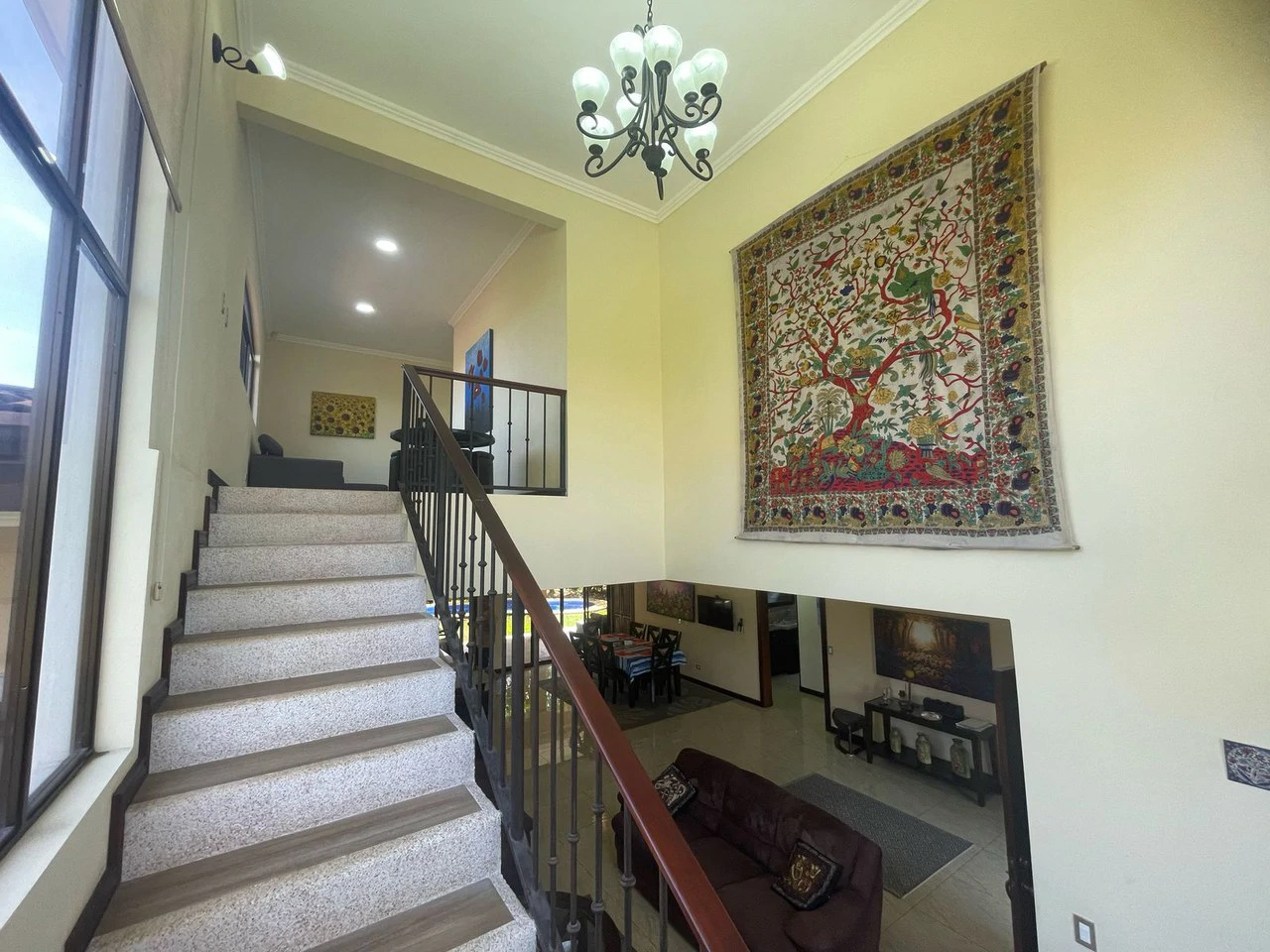 Condominio Costa del Sol - Casa 32: Spacious House in Costa del Sol Condominium – Playa Bejuco, Puntarenas, Costa Rica - Gallery image 32