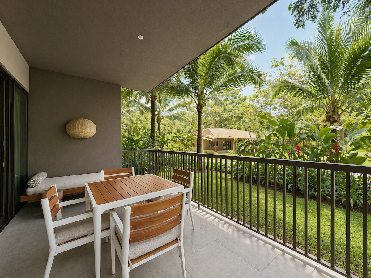 Botánika Curio Collection by Hilton: One-Bedroom Condominium | Botánika Resort Osa Peninsula - Gallery image 8