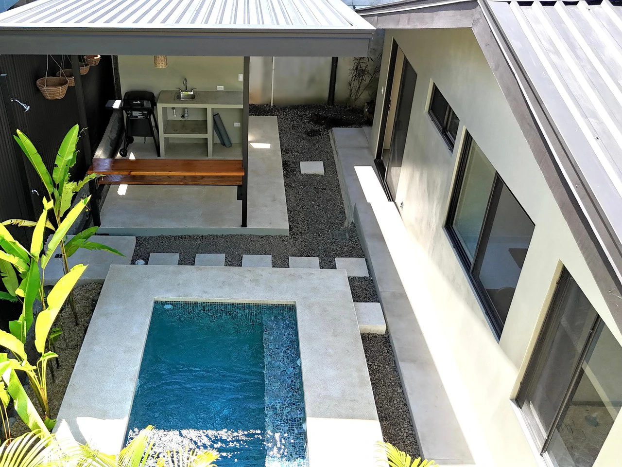The Tail House: Peaceful Hideaway The Tail House For Sale in Uvita - Gallery image 26