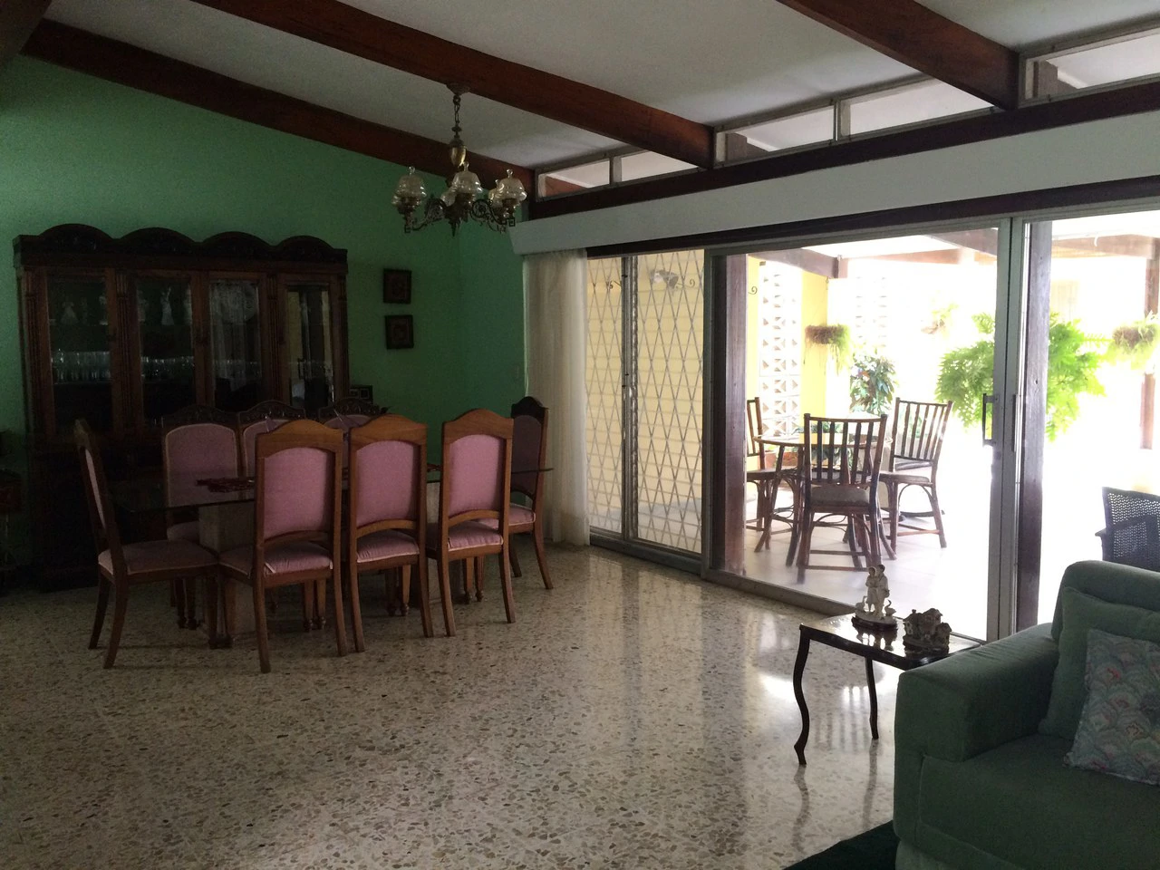 Casa grande con 8 Habitaciones: Big house with 8 rooms in pure center of Liberia - Gallery image 7