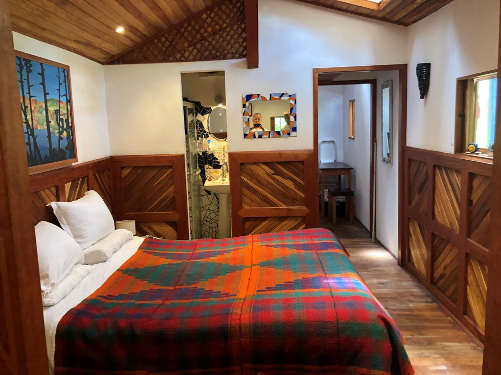 TURNKEY SOLUTION ECO MOUNTAIN LODGE FOR SALE - Gallery image 19