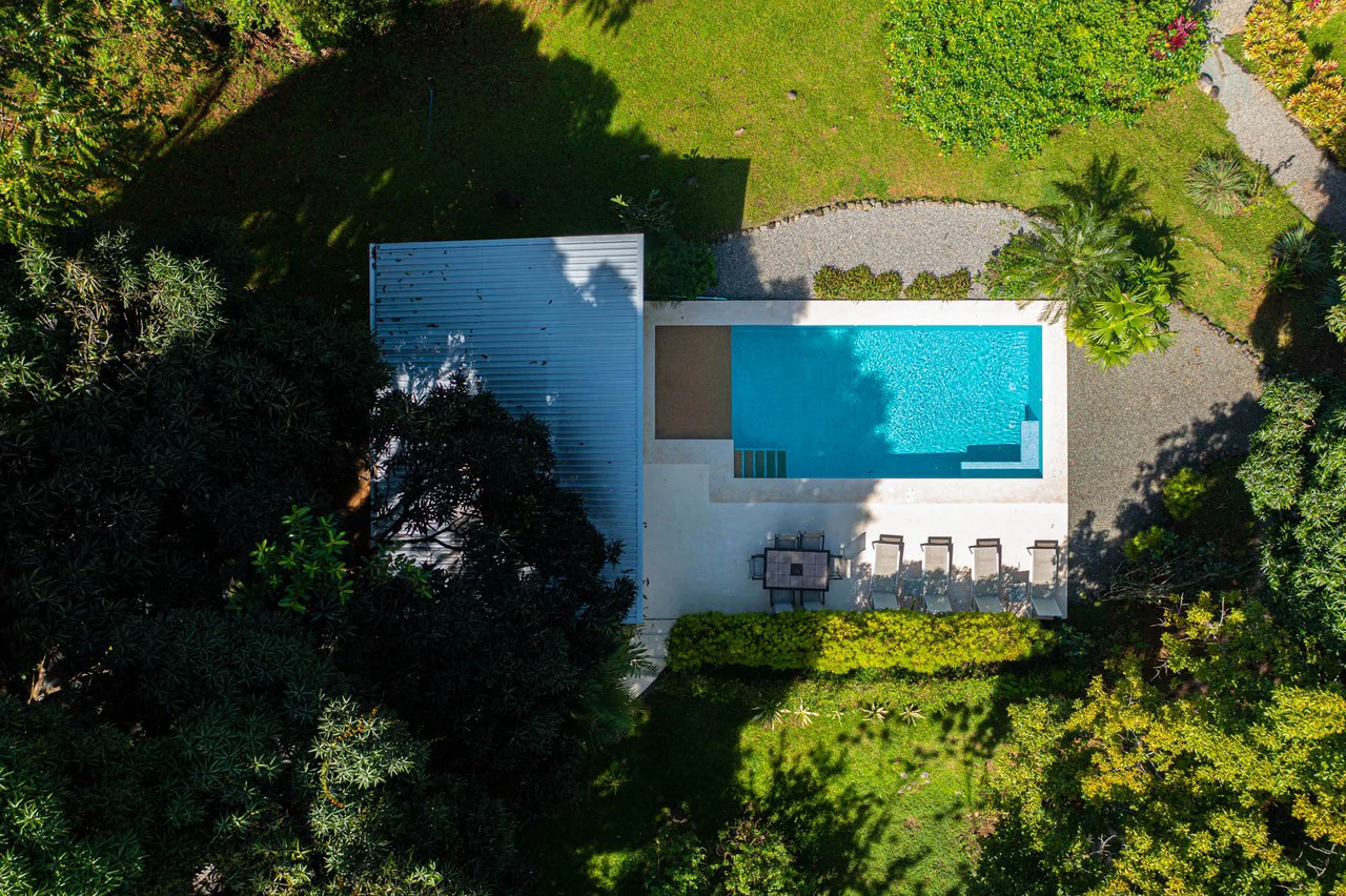 Estate Property in Escaleras, Multi-Use, Residential/HOTEL/Commercial - Gallery image 12