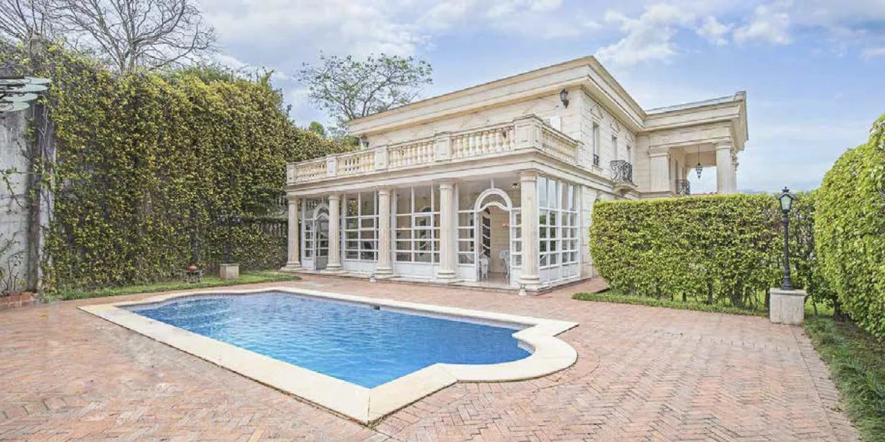 Los Yoses Mansion for sale - Gallery image 6