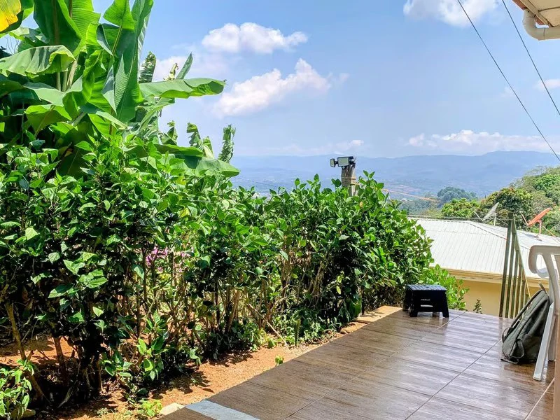 One-Bedroom with a Valley View!: Mountain House For Sale in San Rafael Norte - Gallery image 15