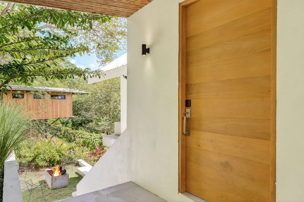 Casa Agave Azul: Contemporary 4-Bedroom Home with Attached Guest Suite in Playa Potrero - Gallery image 37