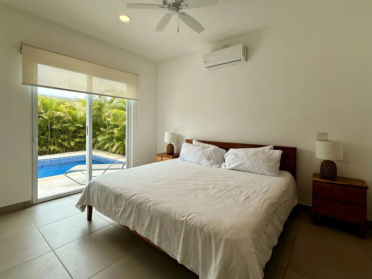 Brisas 87: Furnished Pool Home Near the Beach in Los Delfines - photo 9