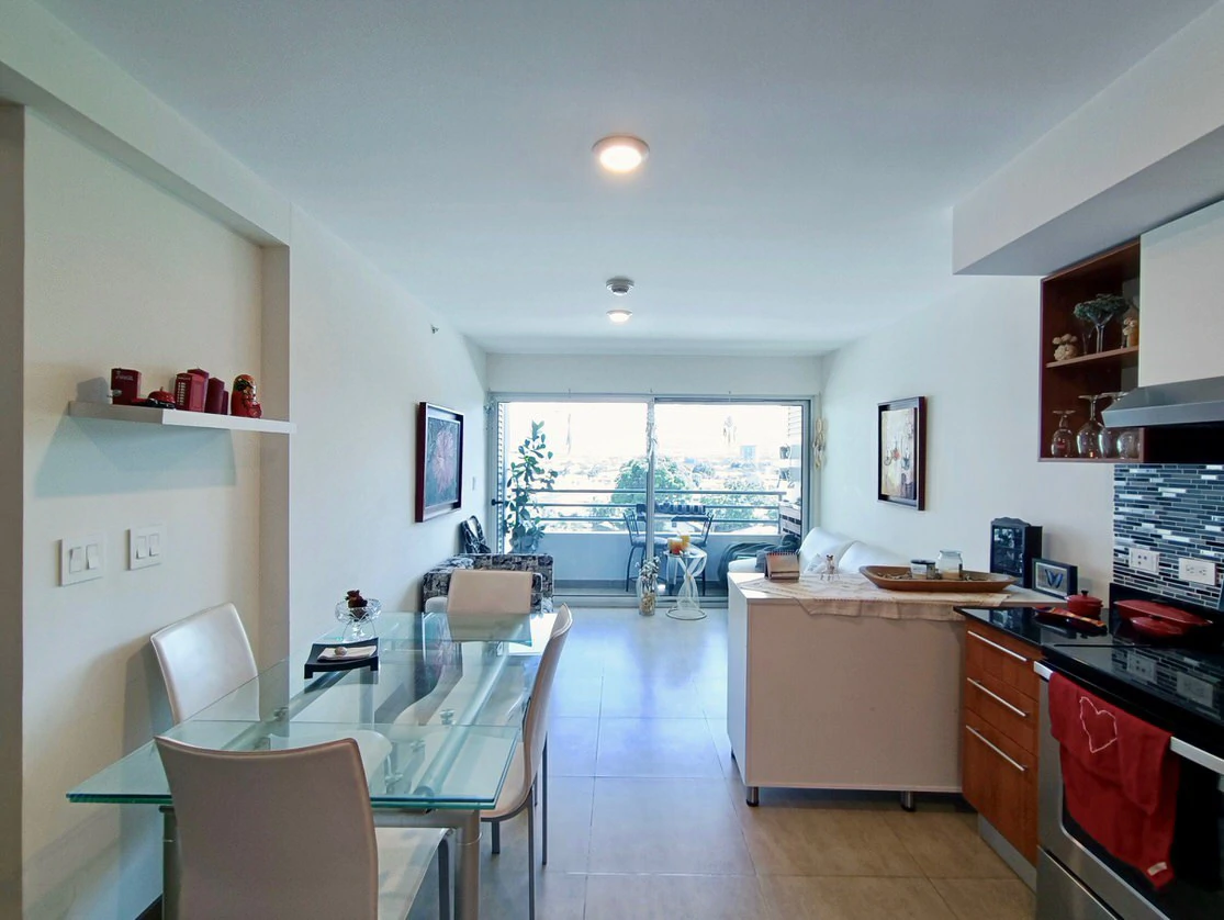 Condominio Latitud Yoses: 3 bedroom apartment for sale in Los Yoses, San Jose - Gallery image 6
