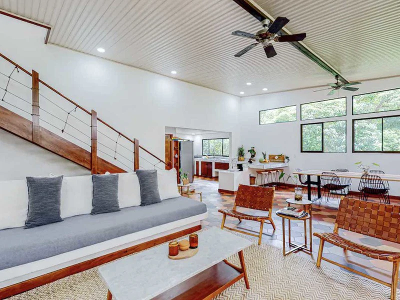 Casa Gardenia in Platanillo - Gallery image 8