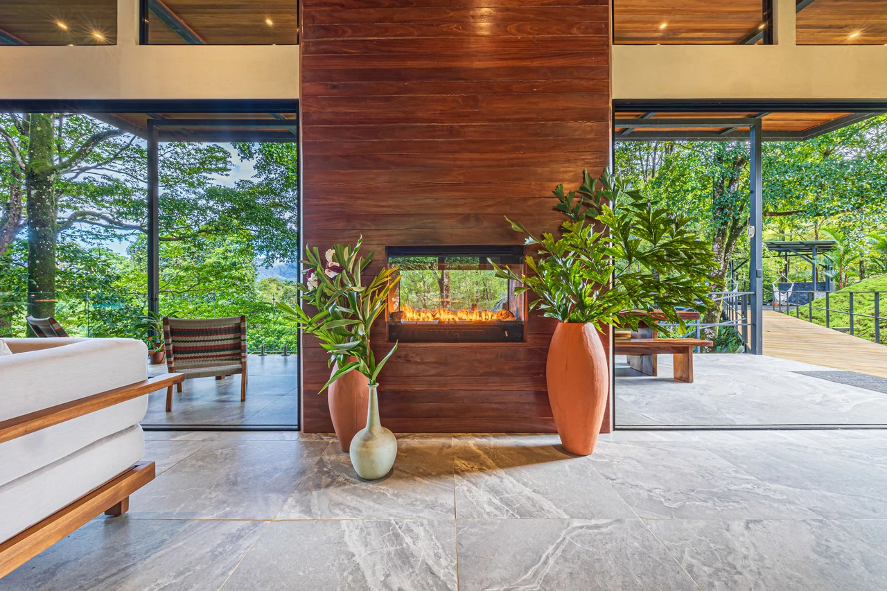 La Sombra Villas: Where Nature Meets Comfort in Tinamates! - Gallery image 24