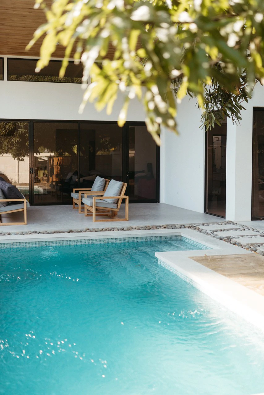 Casa Mango: Elevated Boho Home near the Beach - Gallery image 5