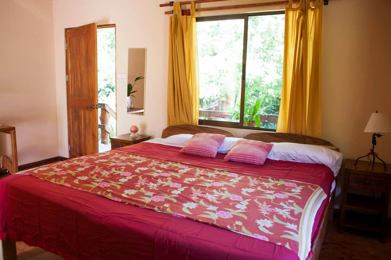 RIO SABALO: Yoga- Wellness-  and Eco Retreat Center - Gallery image 9