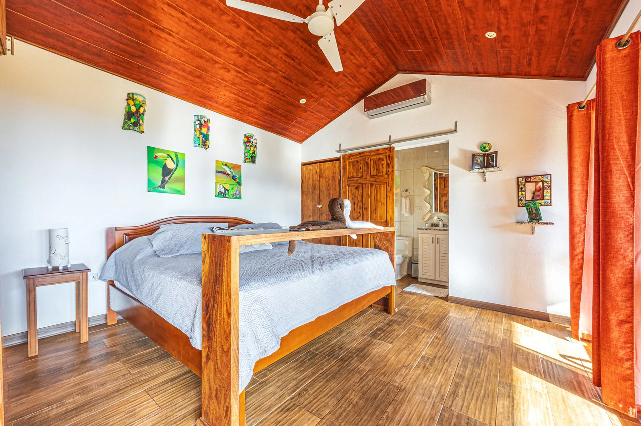 Casa OdiSea – Private Ocean View Estate with Waterfall Access in Portasol, Costa Rica: Mountain House For Sale in Portalon - Gallery image 37