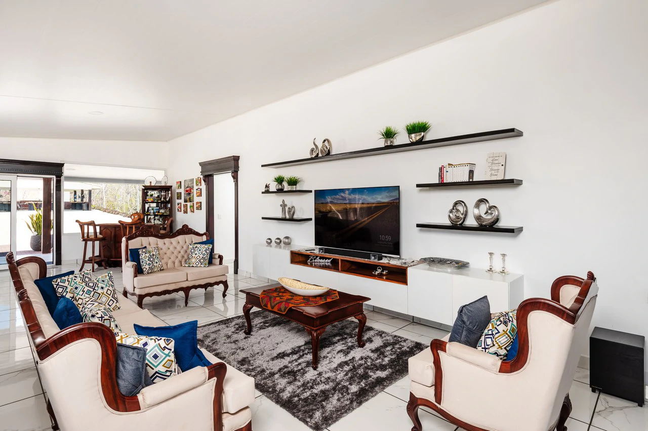 Finca Santa Elena: Mountain and Countryside Multiplex For Sale in 27 de Abril - Gallery image 5