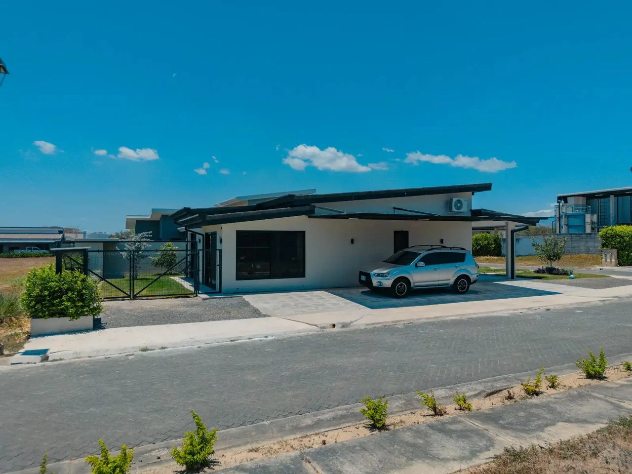 Countryside Condominium For Sale in Liberia - Gallery image 6