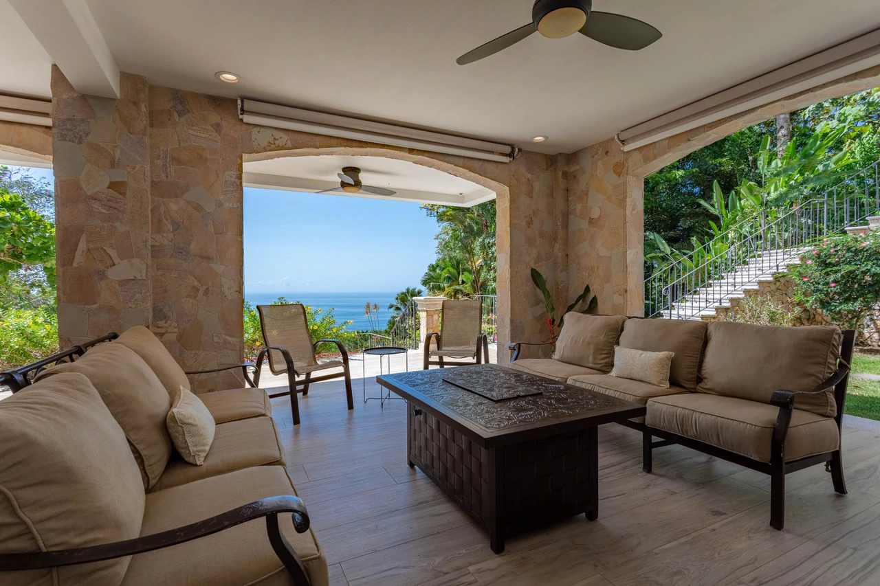 Nido Escondido Luxury Home in Private Community in Dominical - Gallery image 10
