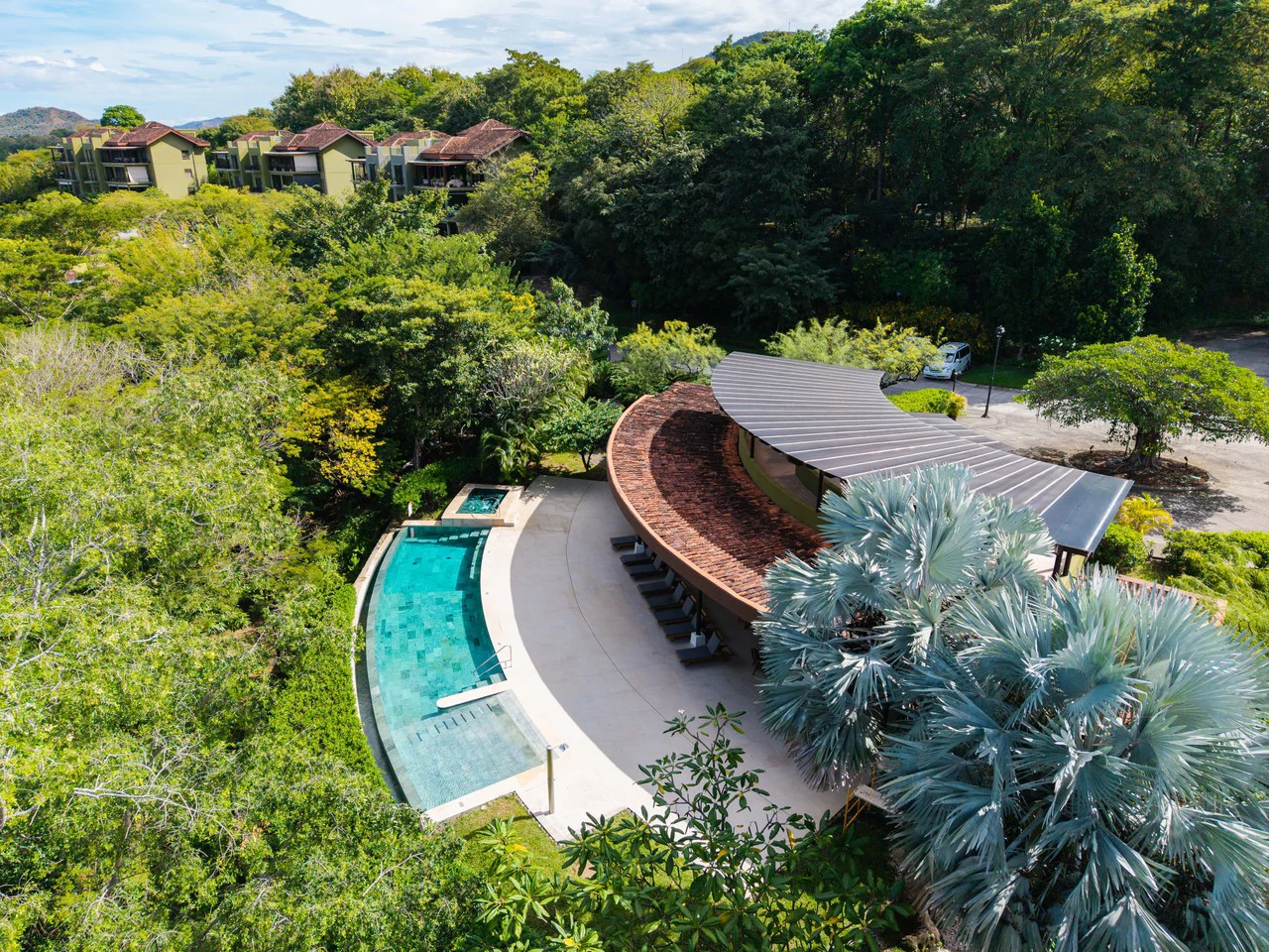 Carao T3-1: 5 Star resort condo in Reserva Conchal’s Carao development - Gallery image 33