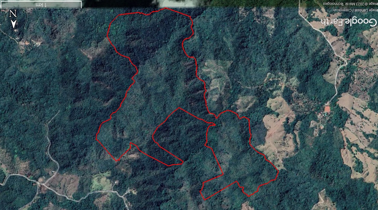 Finca Gomez: 214 Hectares | Ocean Views, Rivers & Development Potential – Guanacaste - Gallery image 4