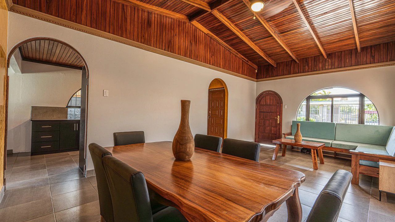 Completely Renovated 5 Bedroom Home in the Heart of San Isidro - Gallery image 14