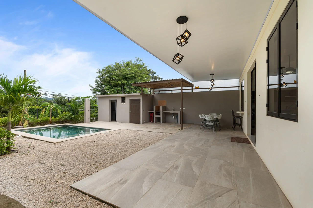Casa Matias: Charming, well priced 4 bed home located just 5 minutes from the stunning Playa Grande, Guanacaste! - Gallery image 20