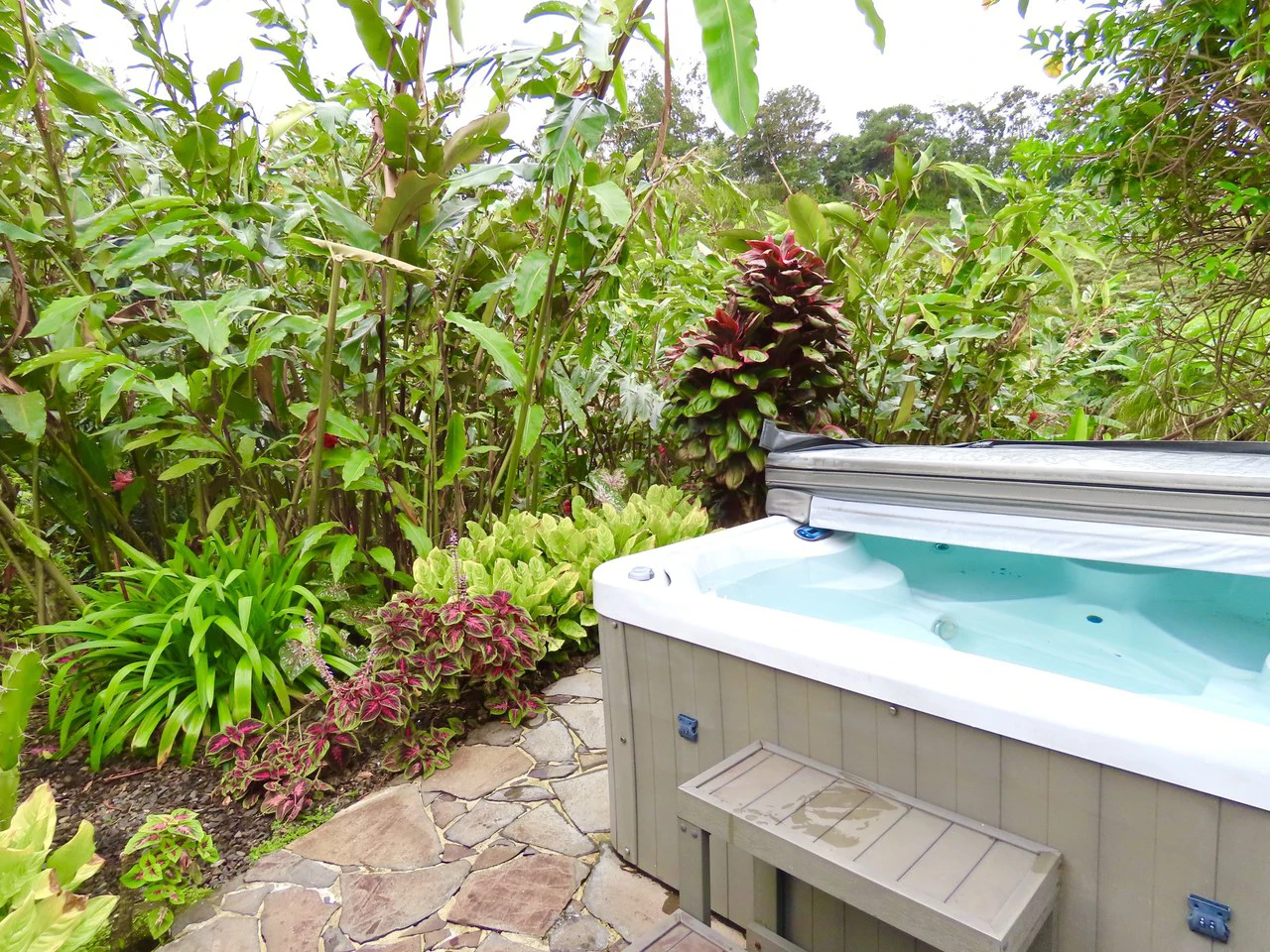 CASA  TROPICANA - Lake View Oasis Near Nuevo Arenal - Gallery image 61