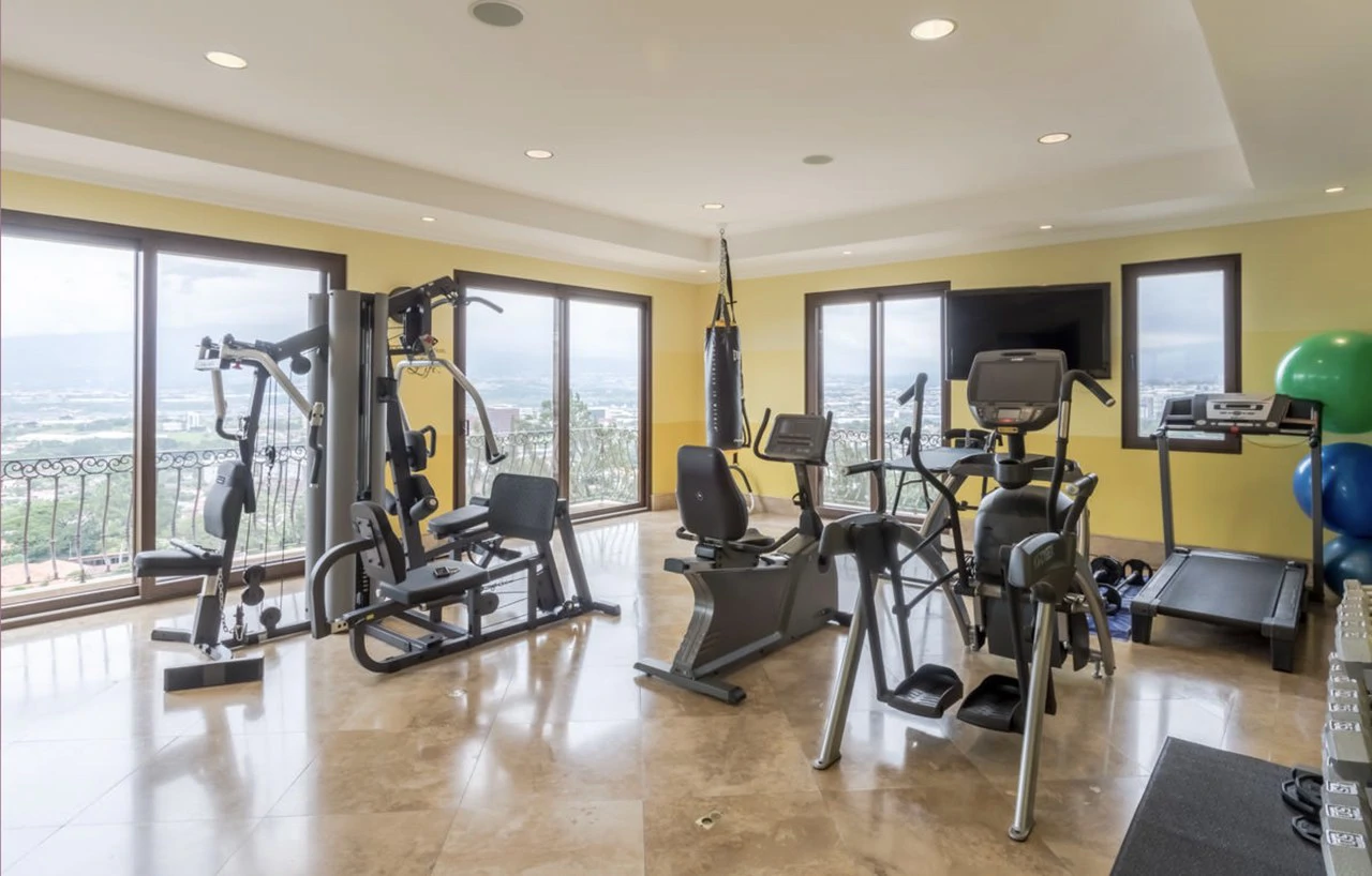 Casa Mirador: House For Sale in San Rafael - Gallery image 22