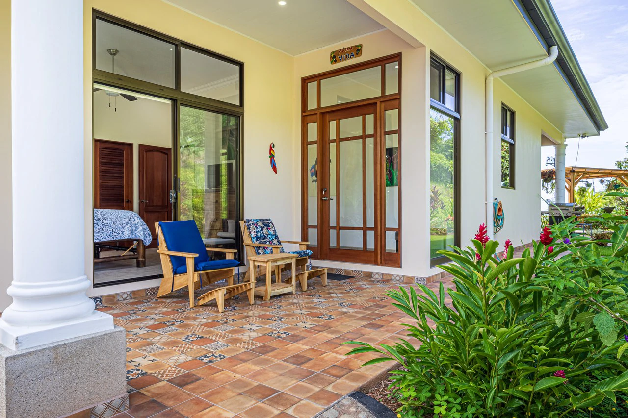 Luxury Ocean View Home with Infinity Pool in Hills of Portalon – Move-In Ready - Gallery image 51