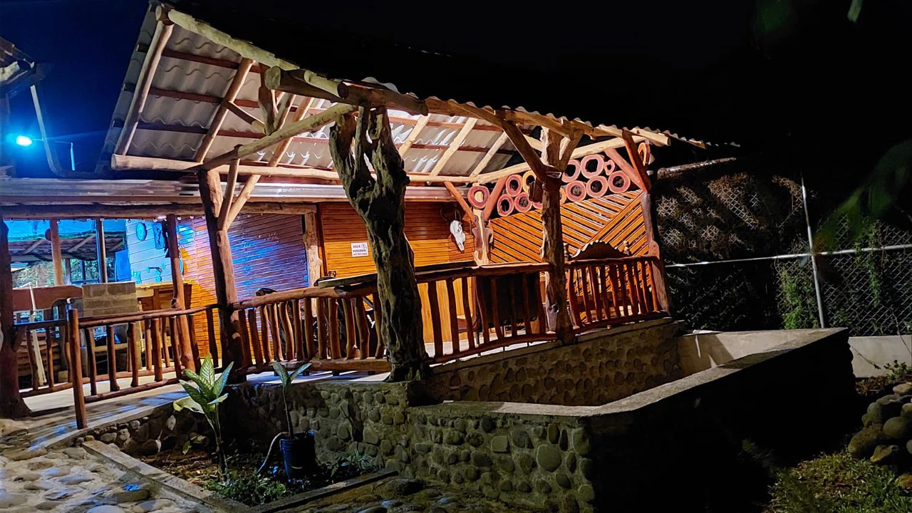 Your Costa Rica Paradise Home: Costa Rica River Paradise Home 3 bedroom - Gallery image 2