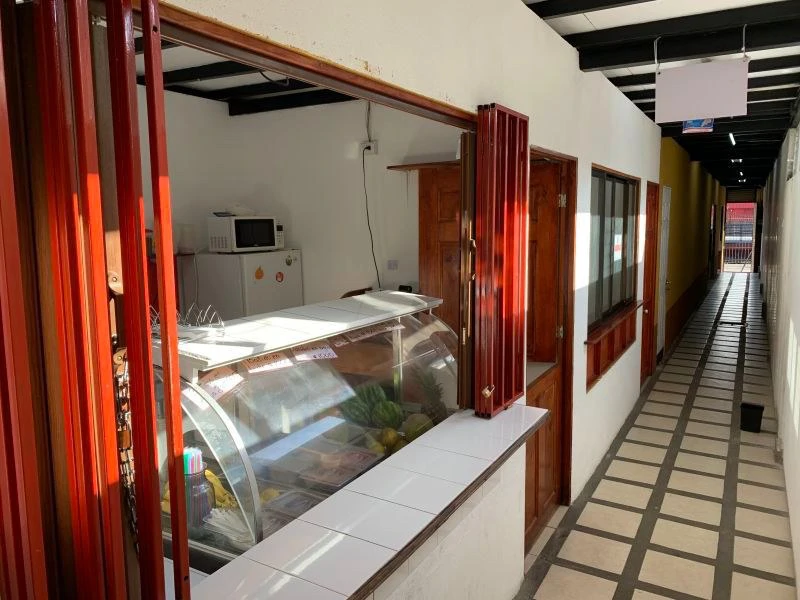 Generate income immediately. Commercial property in downtown Cartago, Costa Rica - Gallery image 4
