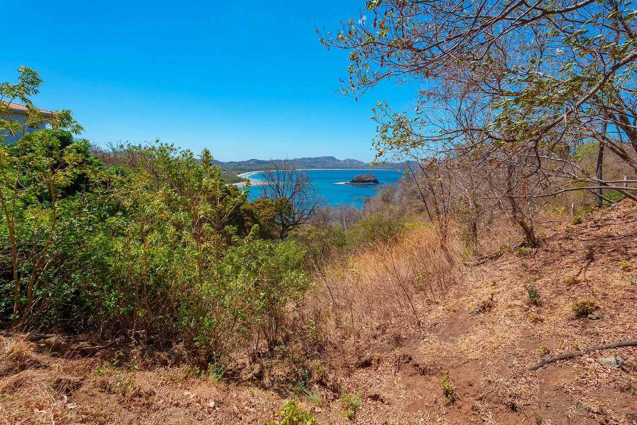 Playa Flamingo Ocean View 1Acre Lot - Gallery image 16