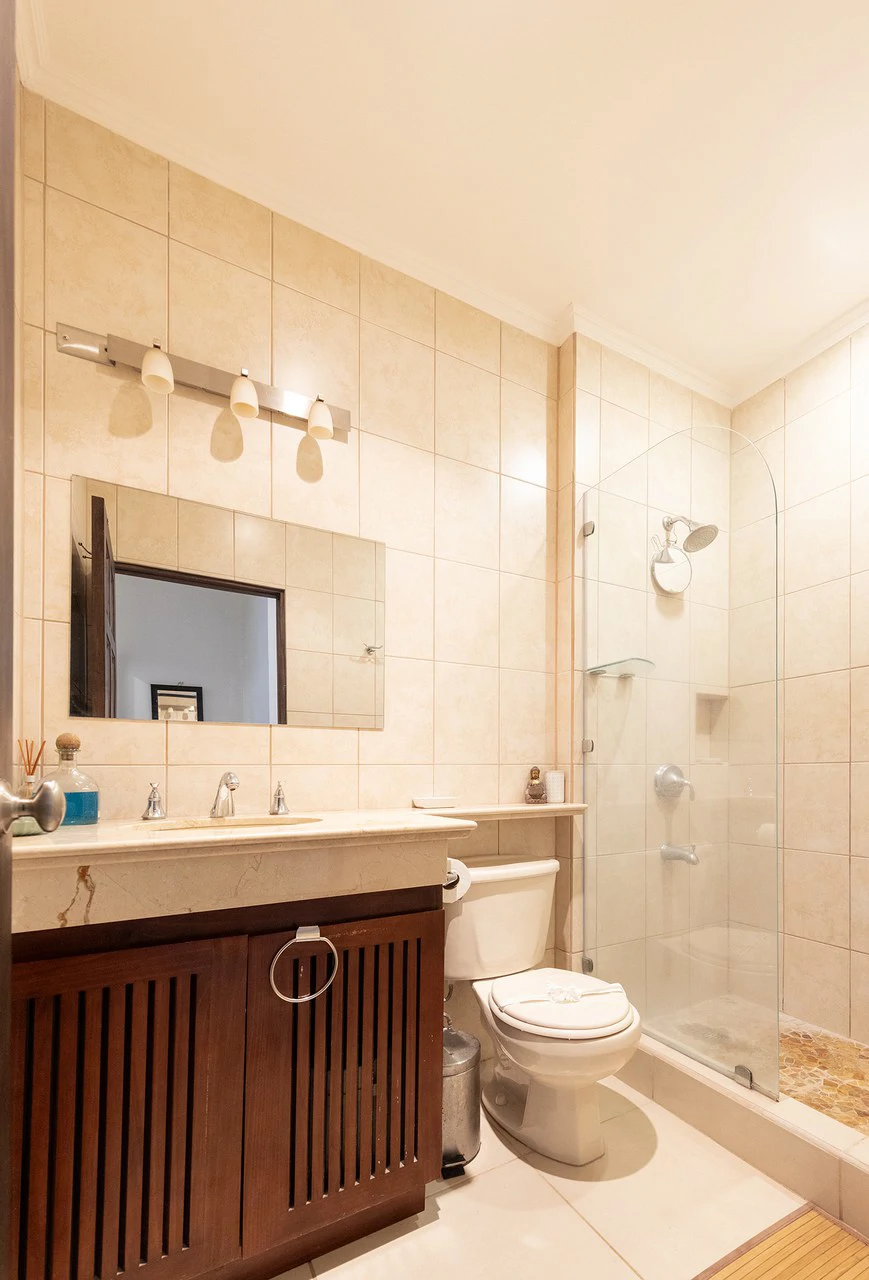 Flamingo Towers 23: Stunning ocean view, vacation home or rental income. - Gallery image 15