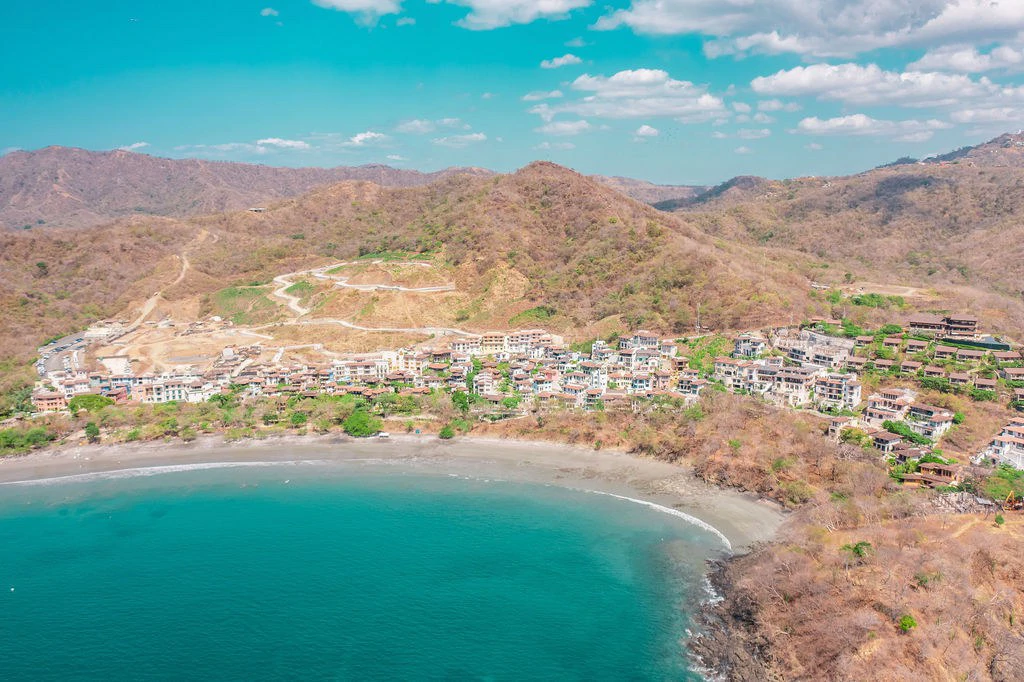 Terraced Flats 7652: Brand New 2 Bedroom Ocean View Condo in Las Catalinas' newest section - Gallery image 23