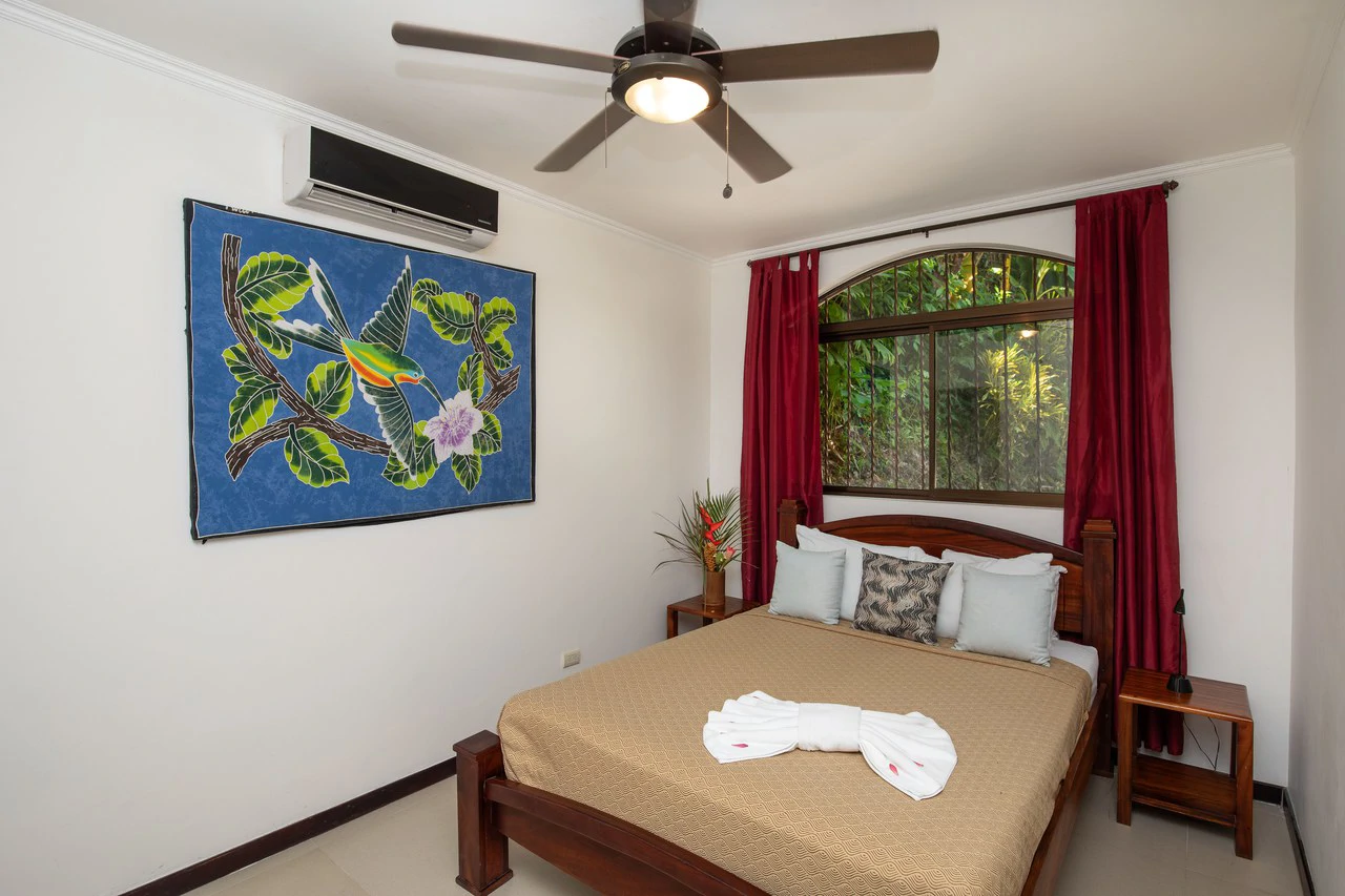 Manuel Antonio 3 bedroom- 3 bath with pool in Gated Development - Gallery image 42