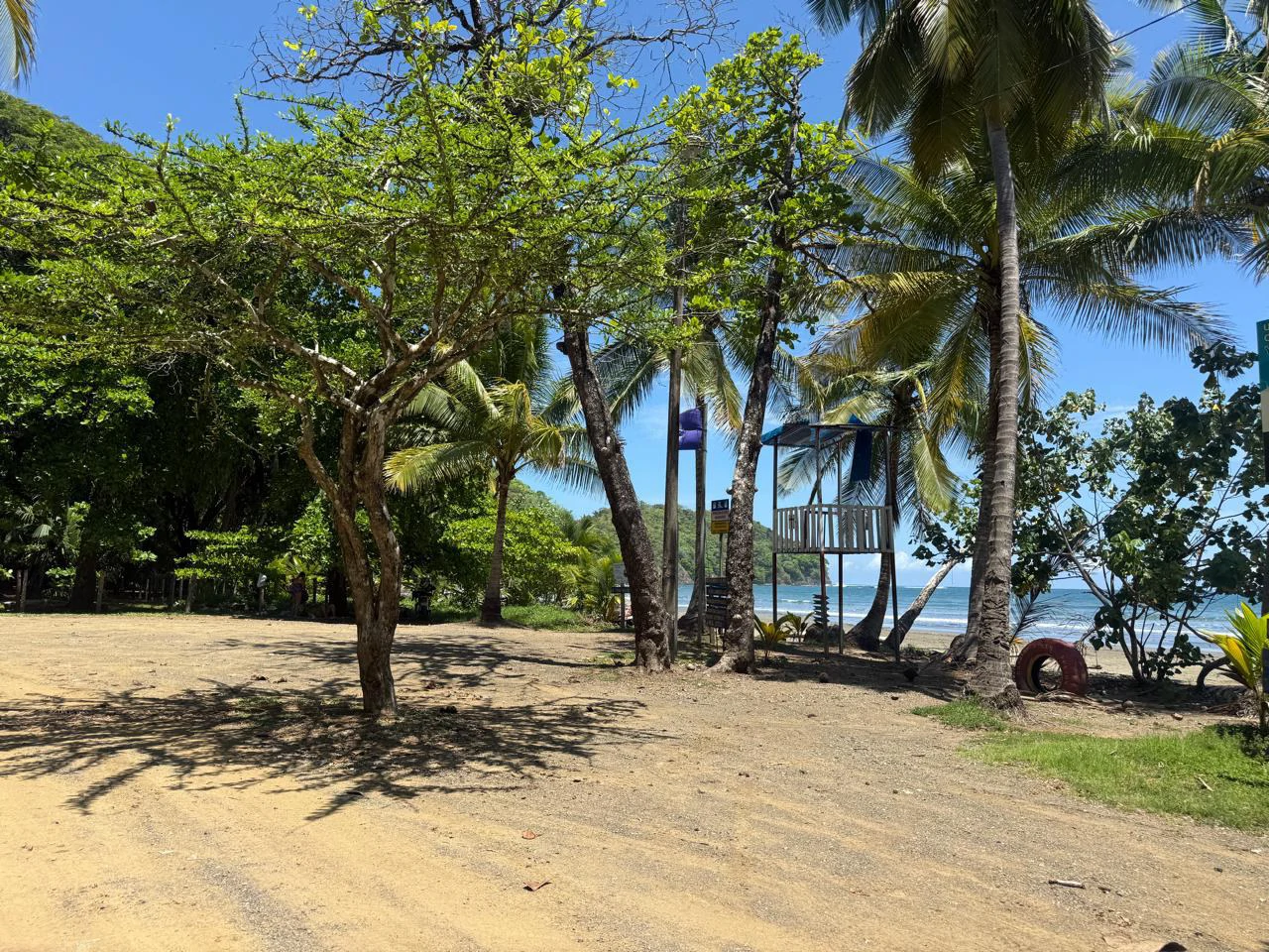 Lot for Sale with Ocean View Near Playa Coyote Guanacaste Costa Rica - Gallery image 4