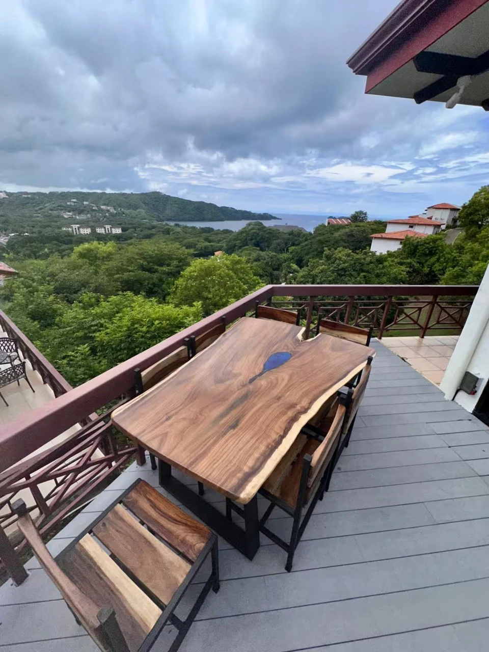 Villa Pacifique: Ocean views from the Villa Sol resort community! - Gallery image 5