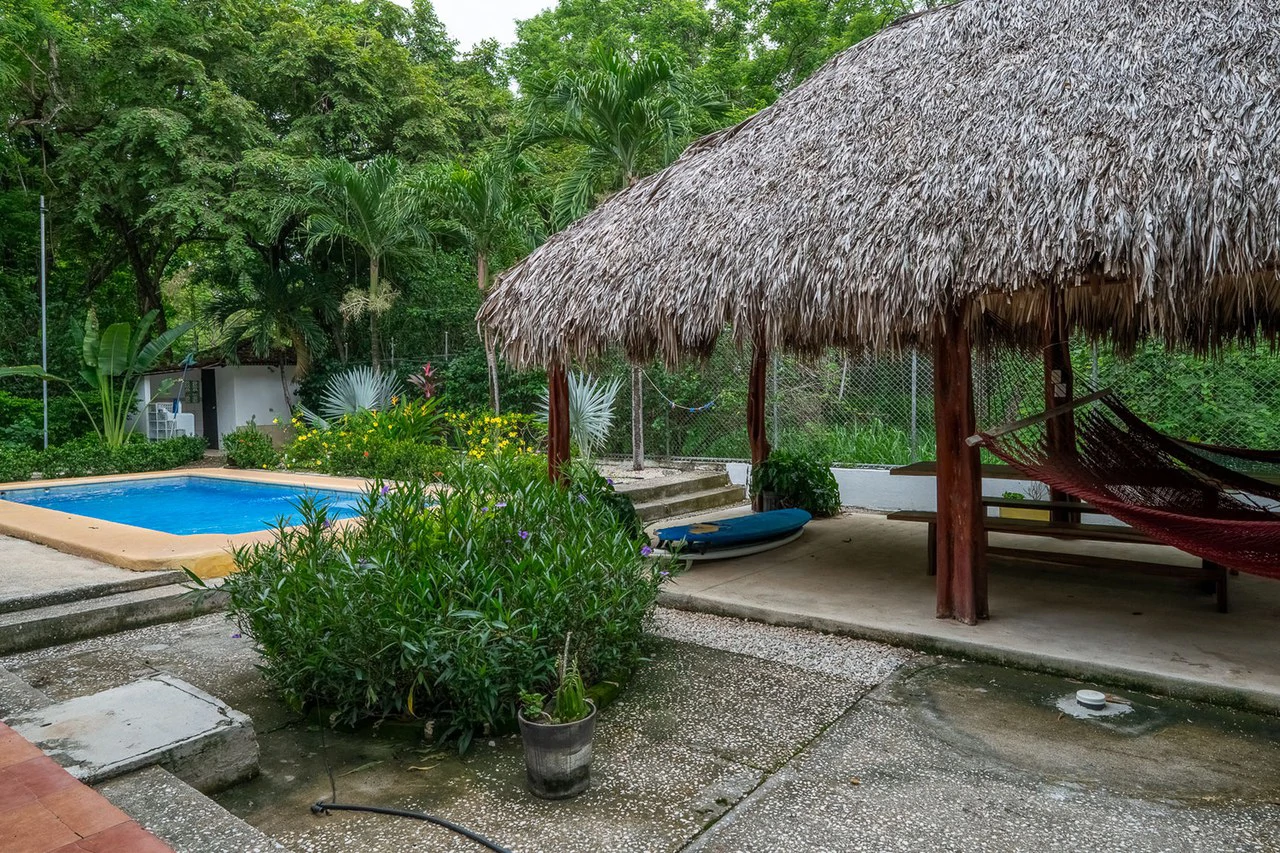 The Surf House: Make your beachside dream a reality! - Gallery image 2