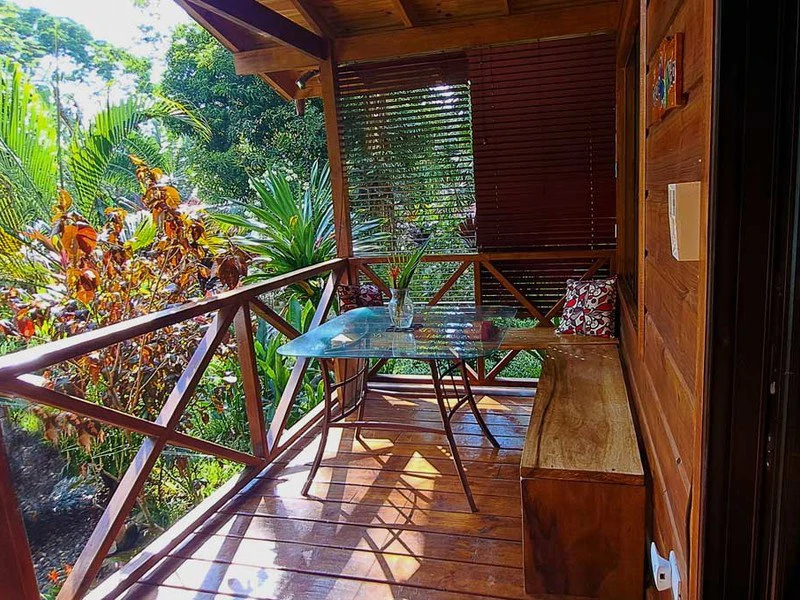 8 Cabinas with Swimming Pool on Lush Jungle Property in Uvita - Gallery image 39