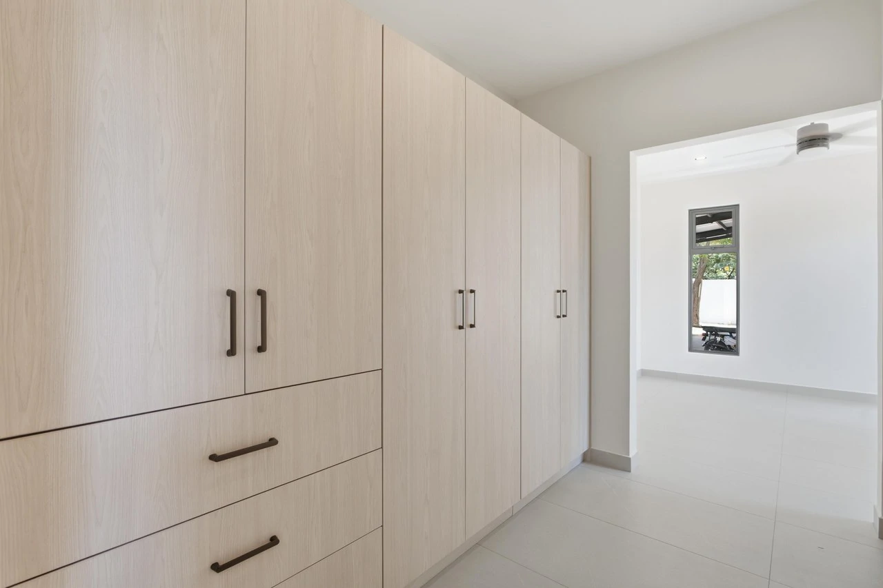 Villa Fresno: Newly Completed Contemporary Home with Private Pool Near Playa Avellanas - Gallery image 11